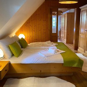 Superior Familien-Zimmer mit Kingsize-Bett