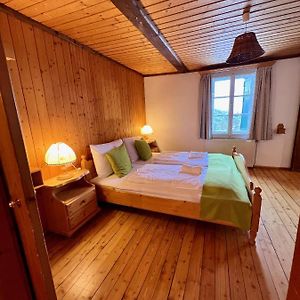 Familien-Zimmer